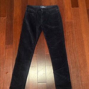 Men’s Vineyard Vines corduroy pants
